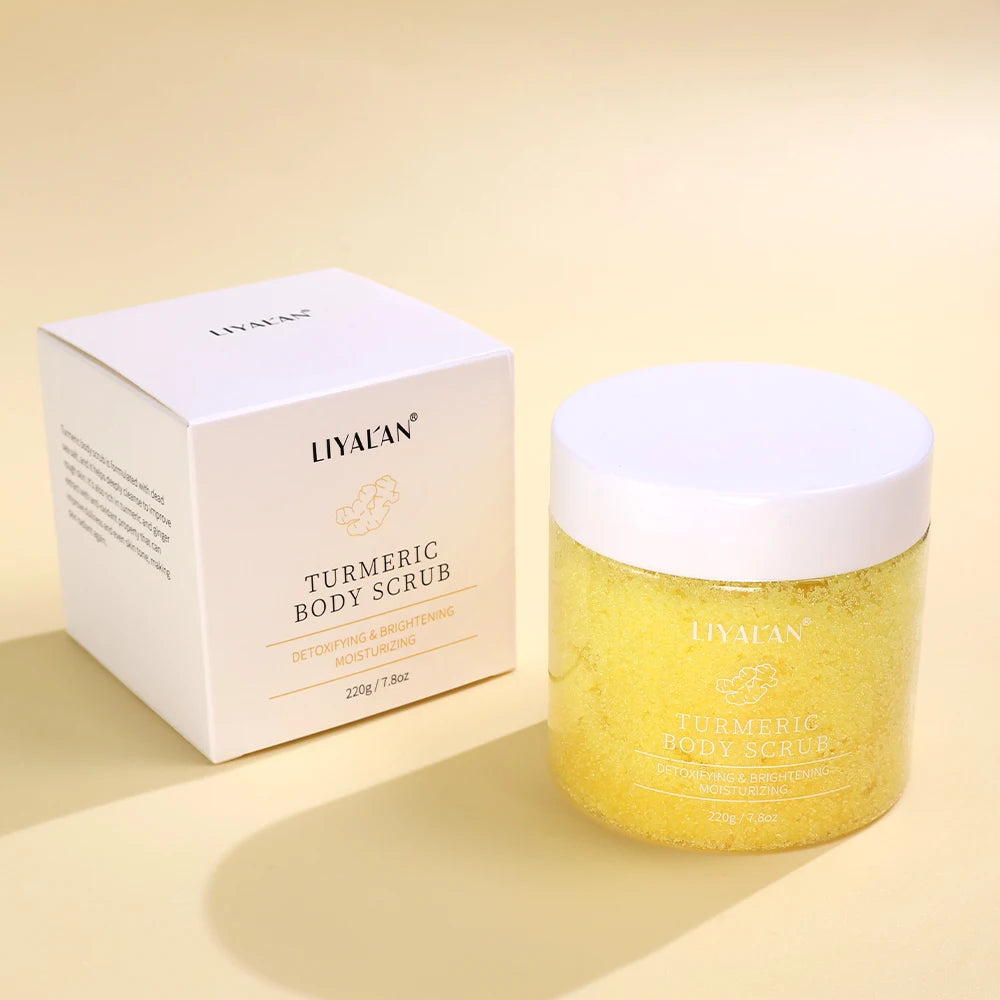 Sea Salt Body Scrub - Exfoliating & Moisturizing (Multiple Varieties Available)