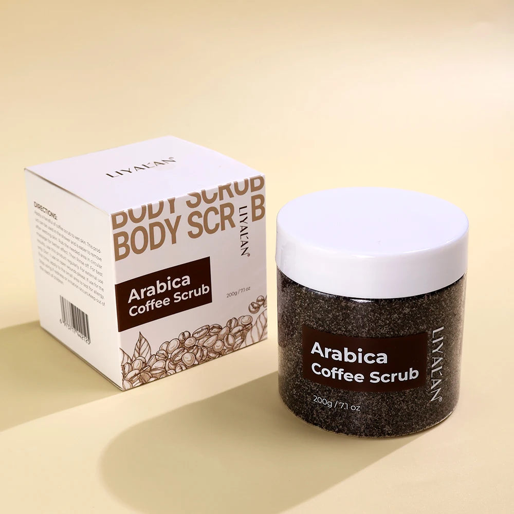 Sea Salt Body Scrub - Exfoliating & Moisturizing (Multiple Varieties Available)